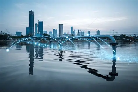 智慧水务